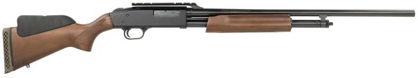 MOSS 54143 500      20 24    SLUGSTER  BTM      WD