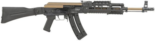BLS MAUSER AK47   407.00.26   22LR 24+1  OMEGA BRZ