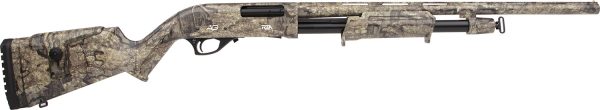 ROCKI YPA20H22TIM YTH ALL GN PMP 20 22″ 5R TMB