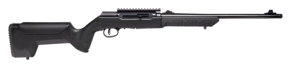 SAV 47260 A22 TAKEDOWN  22LR  SEMI SYN