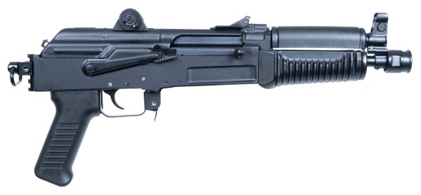 ARSENAL SAM7K-44    SAM7K 762X39 PST 8.5 5R BLK