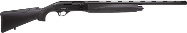 ROCKI SA12H26B SEMI AUTO STND 12 26 5R BLK