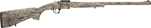 ROCKI SS1224 SINGLE SHOT 12 24 1R TMB