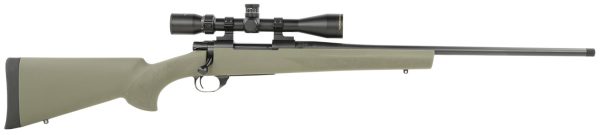 HOWA HGP2708G  M1500 7MM-08 REM 22″ T/C GEN 2 GRN