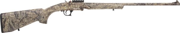 ROCKI SS41024       SINGLE SHOT     410 24 1R  TMB