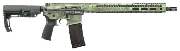 BRO SS-CAMO-JUNGLE    5.56 MFT ST 16  30R   JUNGLE