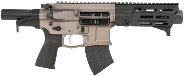 MAXIM MXM-50840  SPS PDX PISTOL 762  URBAN