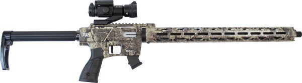 ROCKI TM2220RT TM22 22LR 20 10R TMB