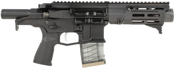MAXIM MXM-50823  SPS PDX PISTOL 300BO BLK