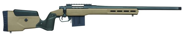 MOSS 28149 PATRIOT 308   24 FB 7+1  POLY       FDE