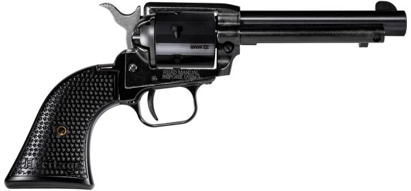 HER RR22MB4PG      ROUGH R  22/22M 4.75 6R     BLK