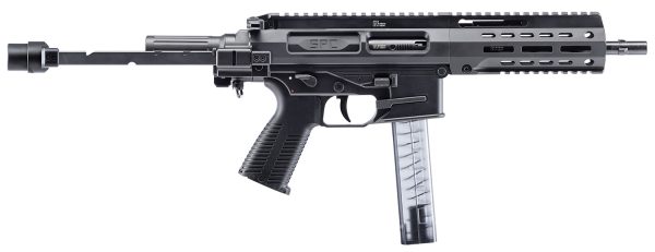 BT 500003-TB         SPC9         9MM  9.1 30R BLK