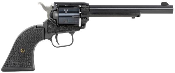 HER RR22MB6PG ROUGH R 22/22M 6.50 6R BLK