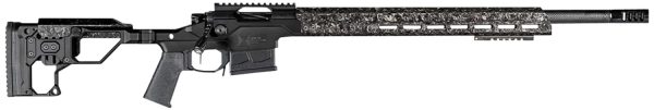 CHRIS 8010310500  MODERN PRE 7MMPRC 26 5R      BLK