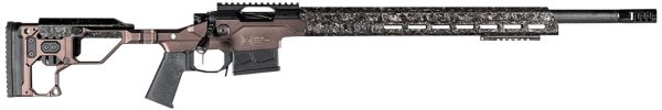 CHRIS 8010310700 MODERN PRE 7MMPRC 26 5R DBR