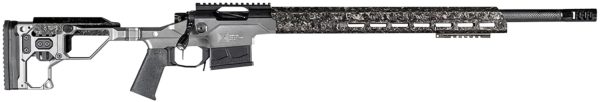 CHRIS 8010310600 MODERN PRE 7MMPRC 26 5R TUNG