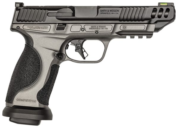S&W M&P9 PC     13718 9M COMP OR       5  17R 2TN