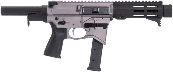 MAXIM MXM-48174  CPS MD9 PISTOL 79MM5.5″ URBAN