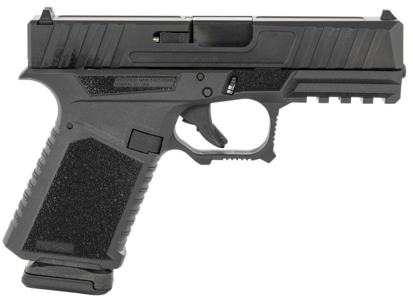 AND B2-N890-A000 KIGER-9C PMM CMPT 3.91 15R
