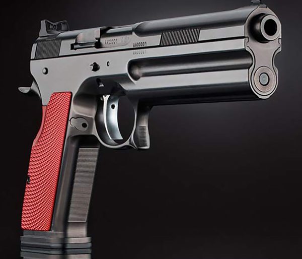 IFG FKBRUNO FK-FIELD-75  FIELD OR 7.5FK 6IN   15R