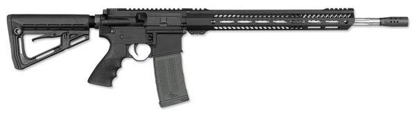 RRA AR1700V1 R3 COMPETITION RIFLE 6-POS OPRTR