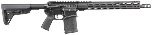 RUG 5610 SFAR     7.62 NATO/308  16.10    BLK 20R
