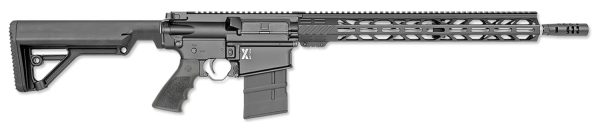 RRA X308A1751BV1 308 X-1 6-POS OPERATOR RIFLE BLK