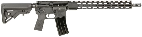 RF FR16-5.56SOC-15RPR         5.56 RFL MLOK 16″
