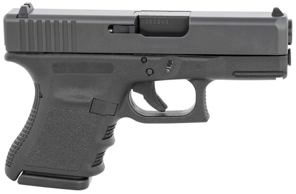 GLOCK UF2950201         G29SF 10M FS     3.78  10R