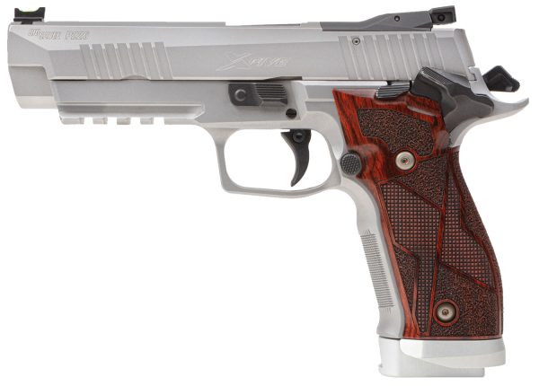 SIG 226X5-9-CLASSIC-10 P226 9MM X5CL 5 10R SS