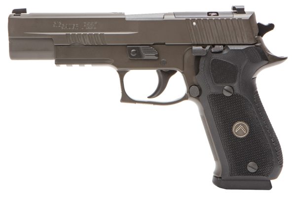 SIG 220R510LEGIONR2     P220 10M DASA  5    8R GRY