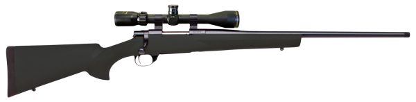 HOWA HGP2270B   M1500 270WIN 22 NIKKO 4-12X40  BLK