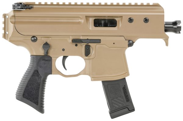 SIG*PMPX3BCHNB        MPX  9MM CPHD 3.5 20R    BLK
