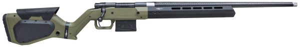 HOWA HHERA65CODG     6.5CRD STD T/C       22   ODG