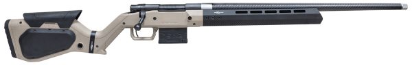 HOWA HHERA65CTAN     6.5CRD STD T/C       22   TAN