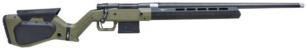 HOWA HHERA308ODG 308 STD T/C 22 ODG
