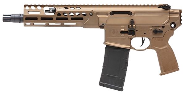 SIG PMCX300B9BLT        MCX SPEAR LT 300BO   9 COY