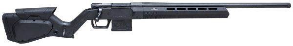HOWA HHERA65CHBBLK 6.5CRD HVY T/C 24 BLK