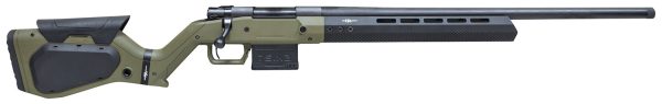 HOWA HHERA65CHBODG   6.5CRD HVY T/C       24   ODG