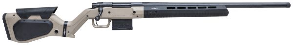 HOWA HHERA65CHBTAN   6.5CRD HVY T/C       24   TAN