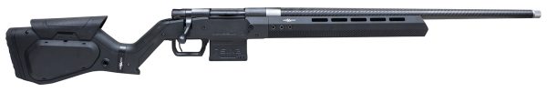 HOWA HHERA308CFBLK   308    CRBN HVY T/C  24   BLK