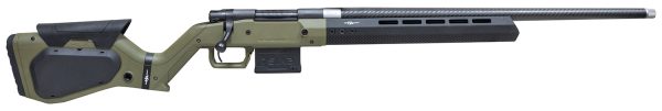 HOWA HHERA308CFODG   308    CRBN HVY T/C  24   BLK