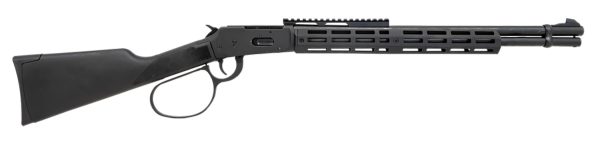 CIT CLS41020LVRBLK LEVTAC   410 20 MLOK     5R BLK
