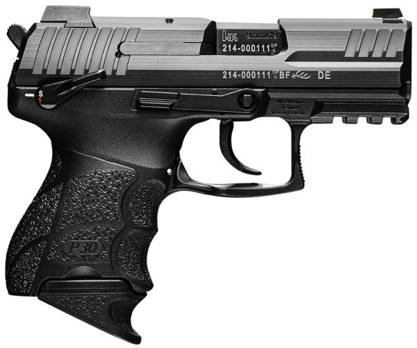 HK 81000821 P30SK SC V1 9MM    12R/15 LEM     3.27
