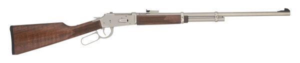 TRI 98740 LR 94 LVR ACTN NCKL/WLNT     410/22 CT-1