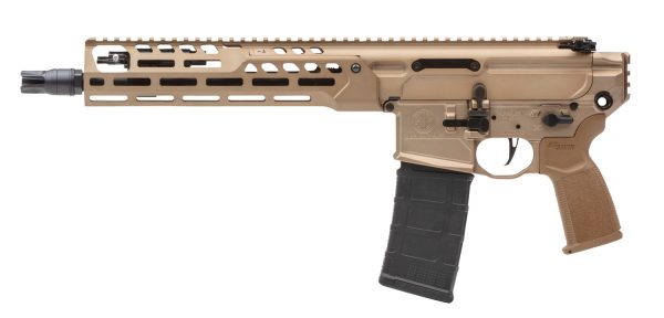 SIG PMCX556N11BLT       MCX 556NAT   11.5  30R COY