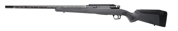 SAV 57895 IMPULSE MTN HNTR 22TB GRAY SYN 6.5 CRD