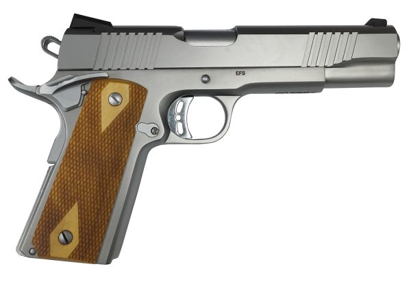 ROCKI 56828       ROCK STST     FS 9MM 5″  10R  SS