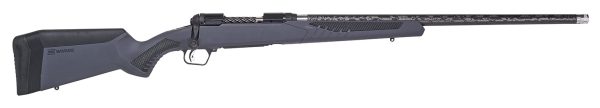 SAV 58004 110 ULTRALITE 22 7MM PRC