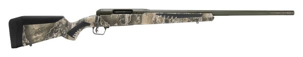 SAV 58008 110 TIMBERLINE 7MM PRC    RLT EXC